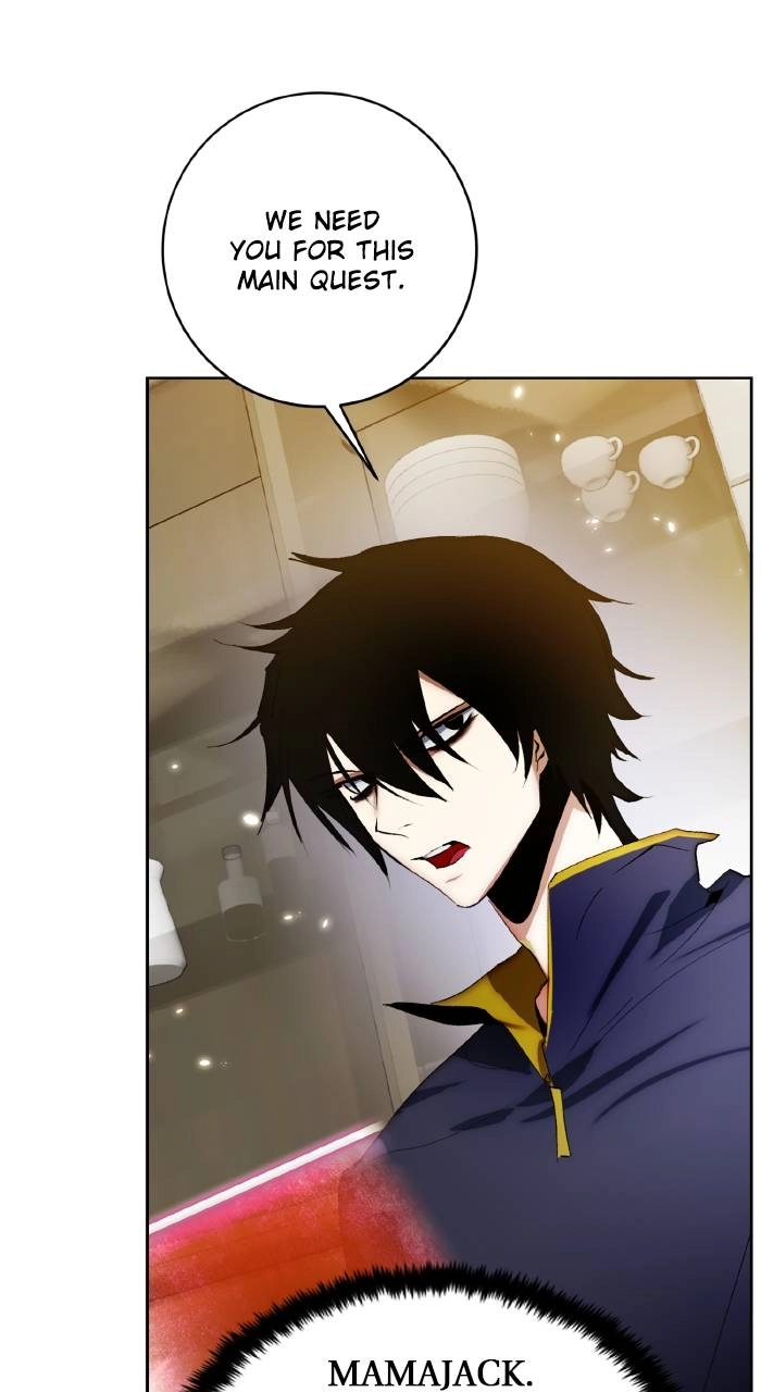 Return to Player Chapter 101 – The Thousand-form (1) Page 38