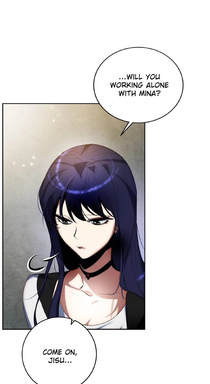 Return to Player Chapter 101 – The Thousand-form (1) Page 54