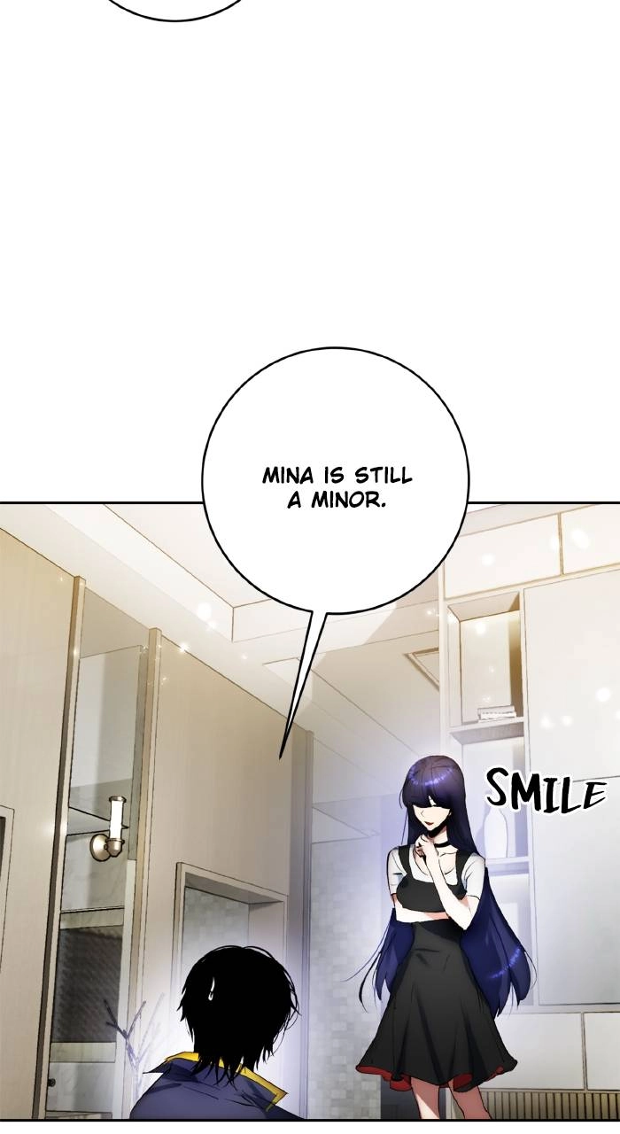 Return to Player Chapter 101 – The Thousand-form (1) Page 55