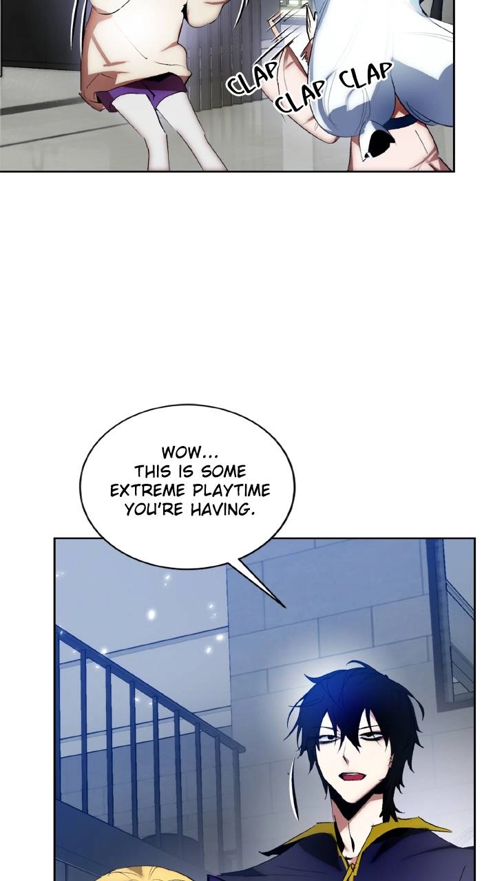 Return to Player Chapter 101 – The Thousand-form (1) Page 65