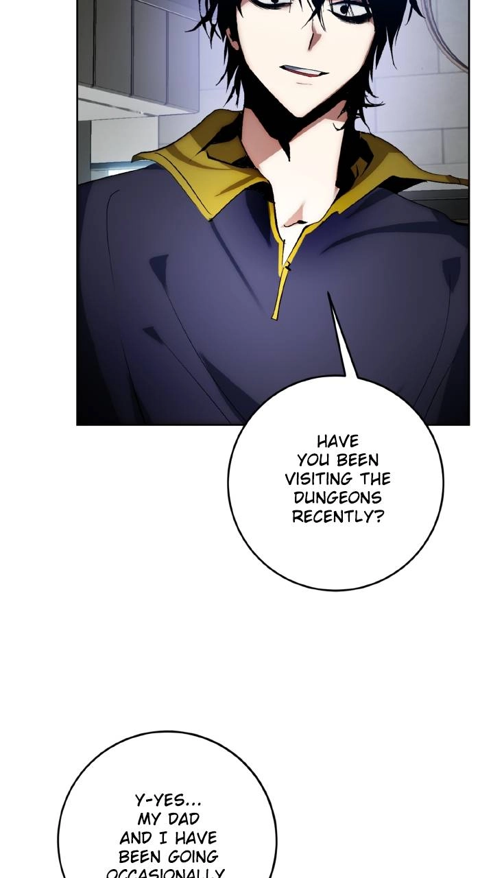 Return to Player Chapter 101 – The Thousand-form (1) Page 69