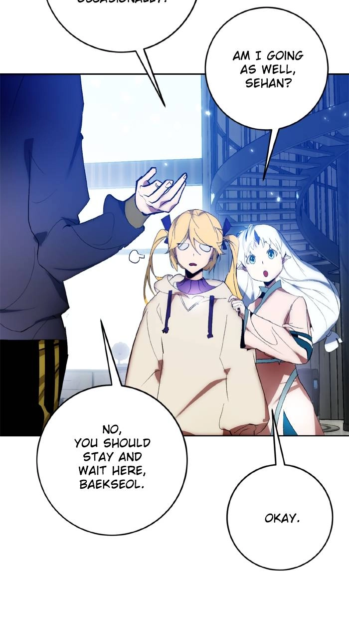 Return to Player Chapter 101 – The Thousand-form (1) Page 70