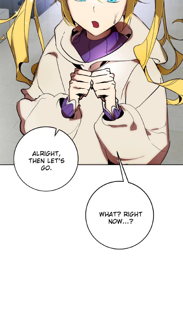 Return to Player Chapter 101 – The Thousand-form (1) Page 72