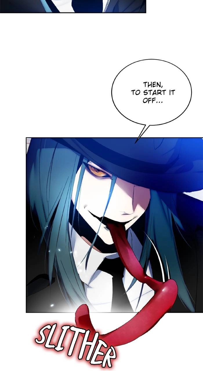 Return to Player Chapter 101 – The Thousand-form (1) Page 84