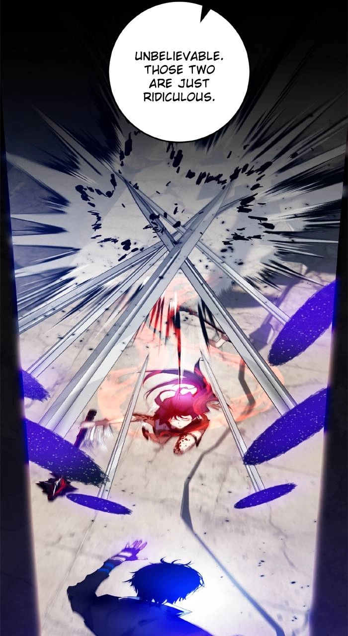 Return to Player Chapter 101 – The Thousand-form (1) Page 9