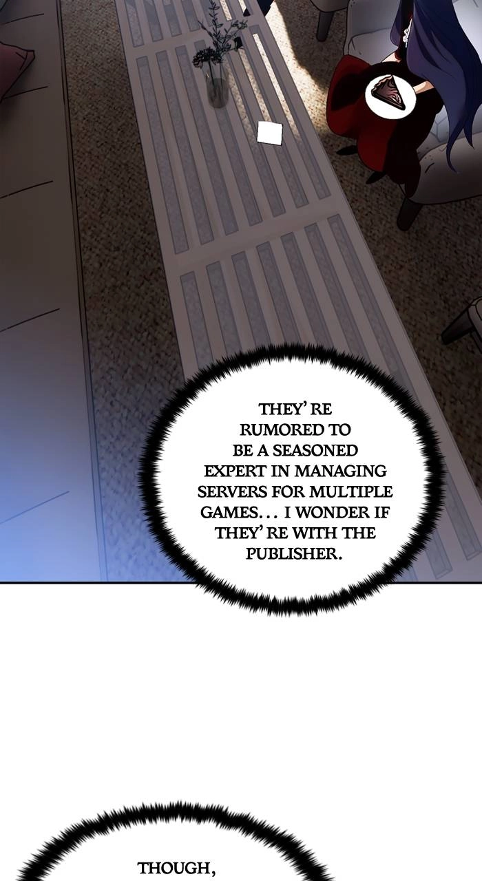 Return to Player Chapter 132 – The Relaunch (2) Page 100