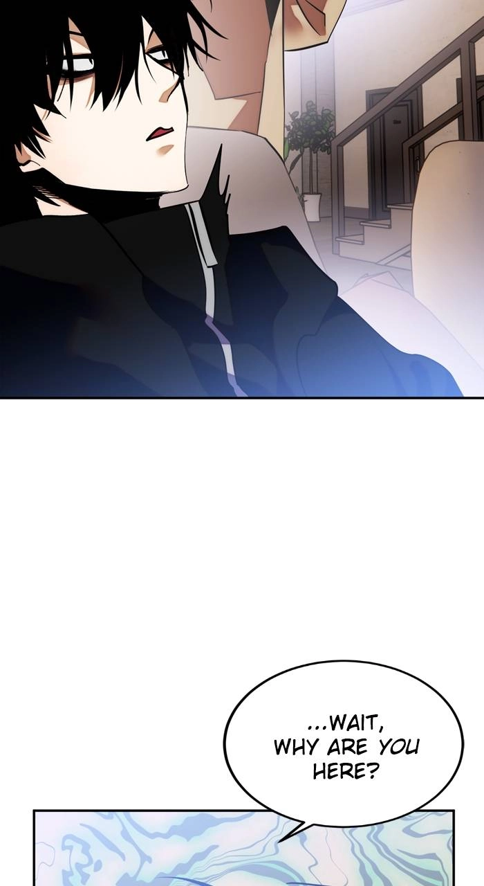 Return to Player Chapter 132 – The Relaunch (2) Page 103