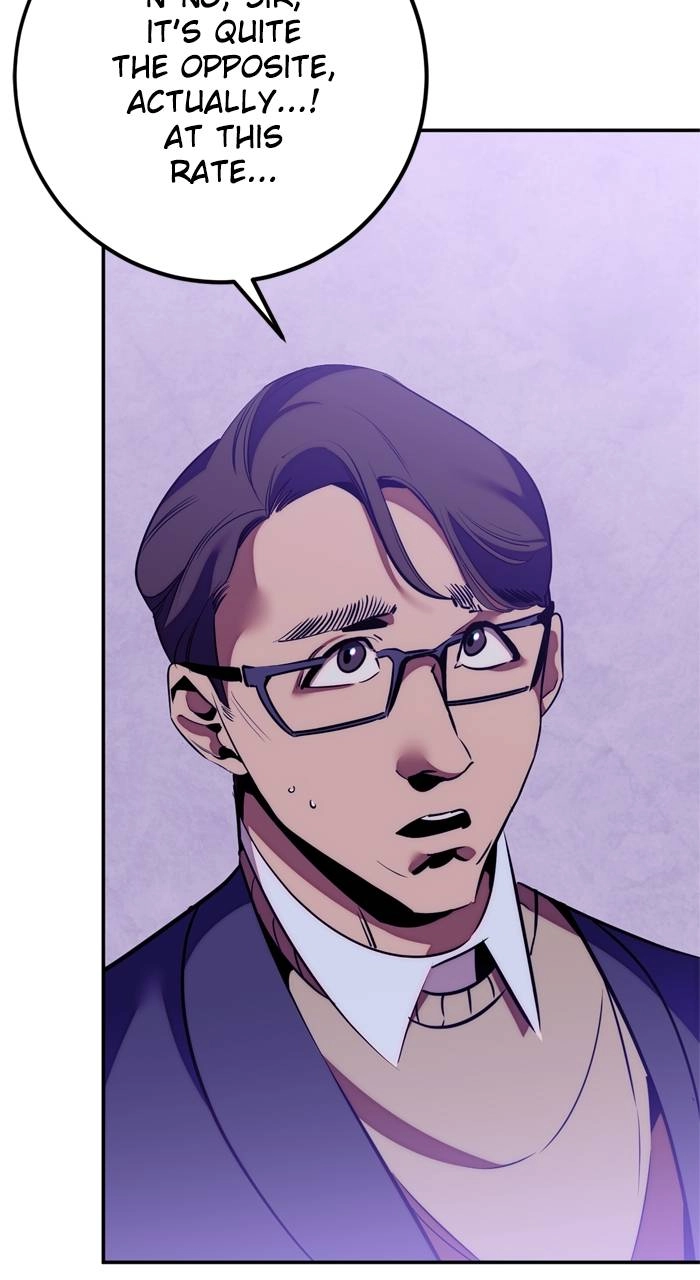 Return to Player Chapter 132 – The Relaunch (2) Page 18