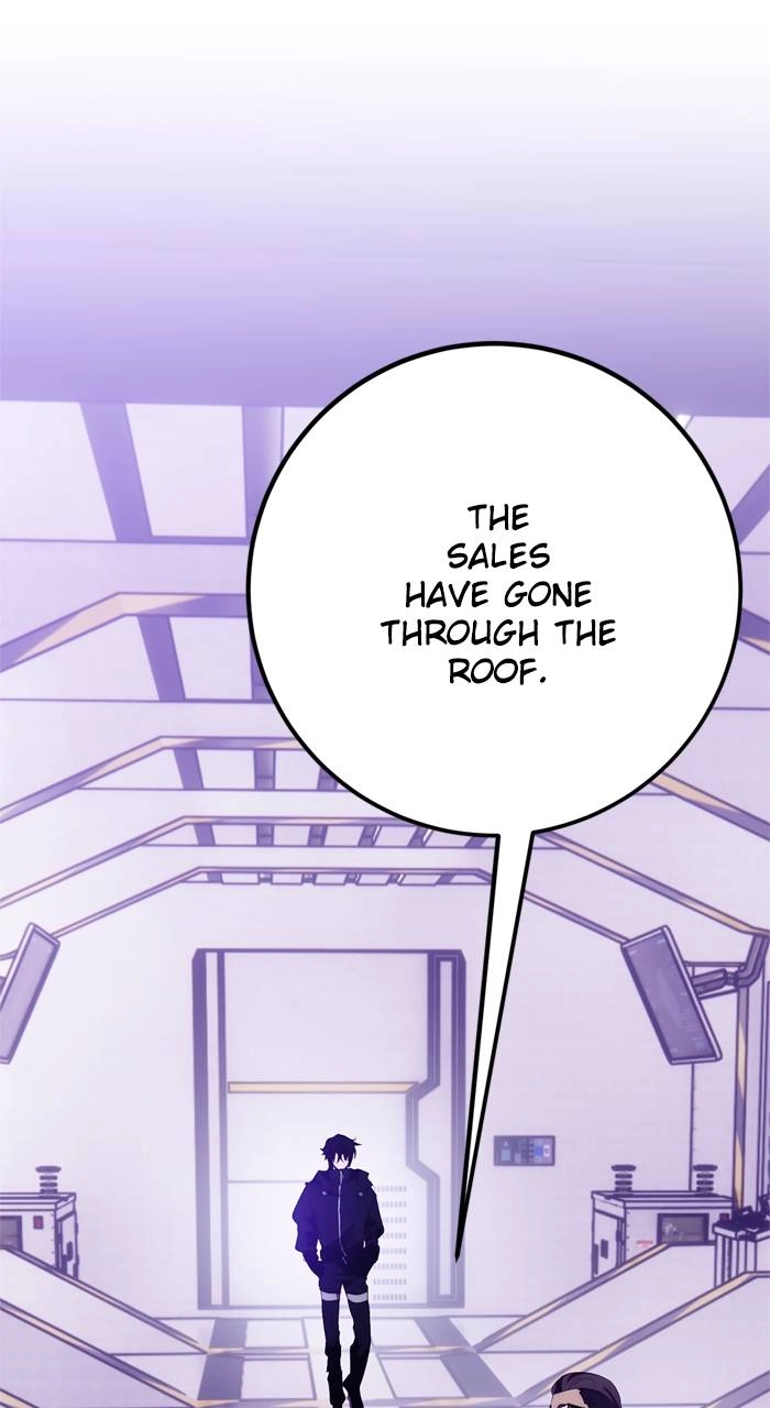 Return to Player Chapter 132 – The Relaunch (2) Page 34