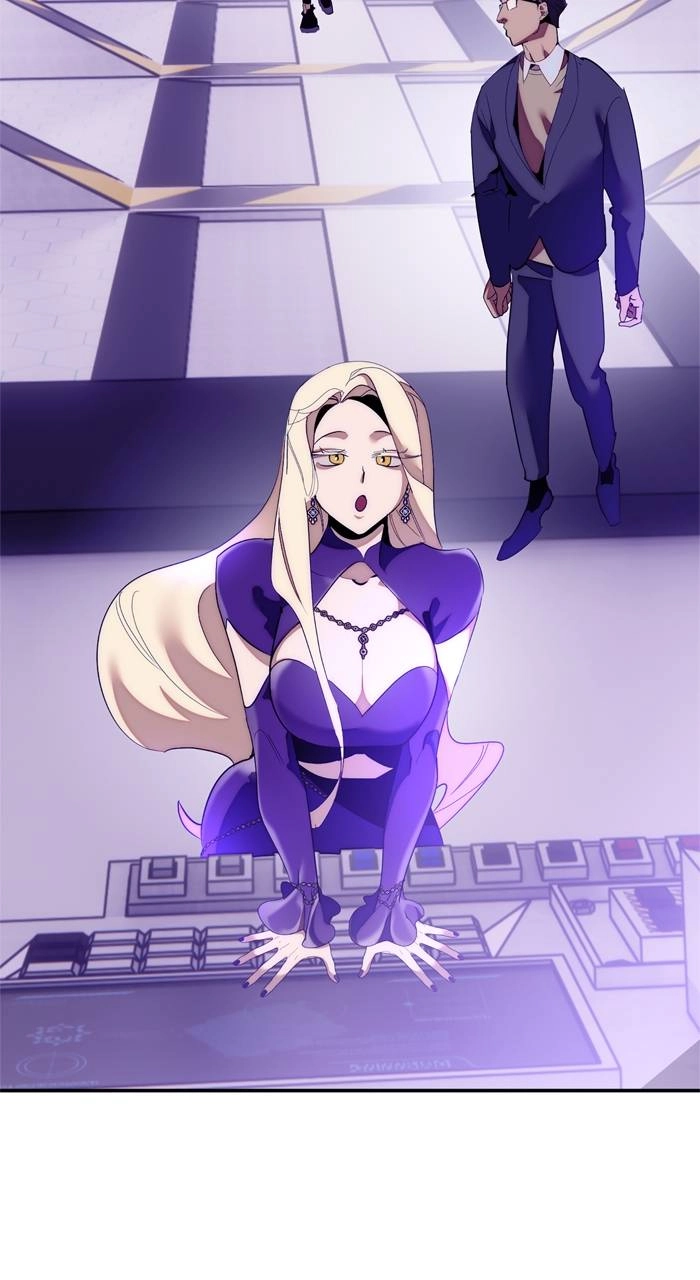 Return to Player Chapter 132 – The Relaunch (2) Page 35
