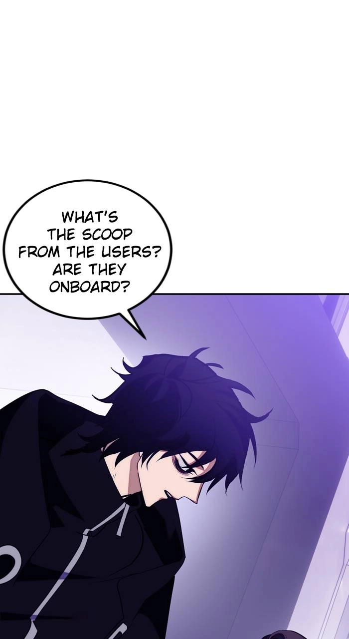 Return to Player Chapter 132 – The Relaunch (2) Page 36