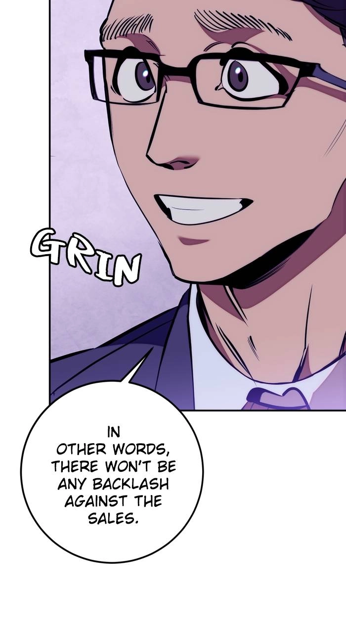Return to Player Chapter 132 – The Relaunch (2) Page 38