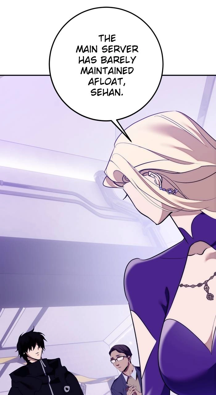 Return to Player Chapter 132 – The Relaunch (2) Page 39
