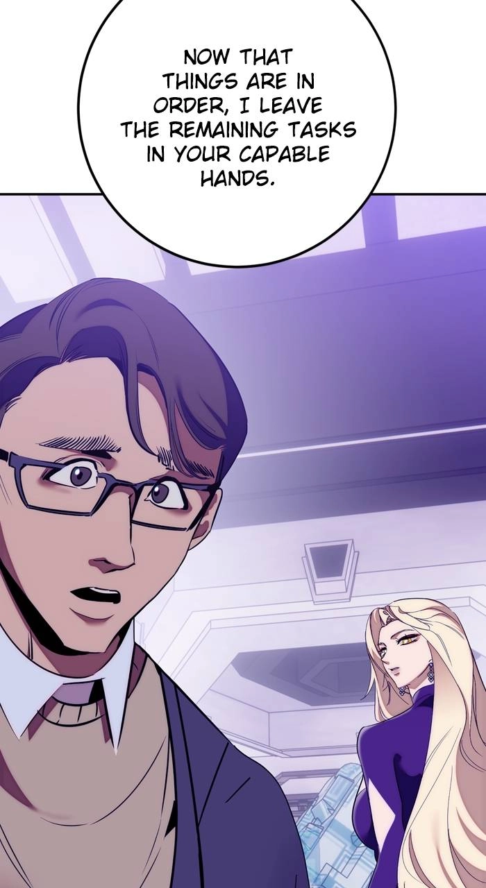 Return to Player Chapter 132 – The Relaunch (2) Page 42