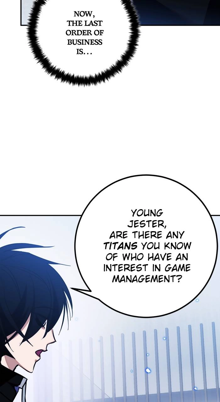 Return to Player Chapter 132 – The Relaunch (2) Page 58