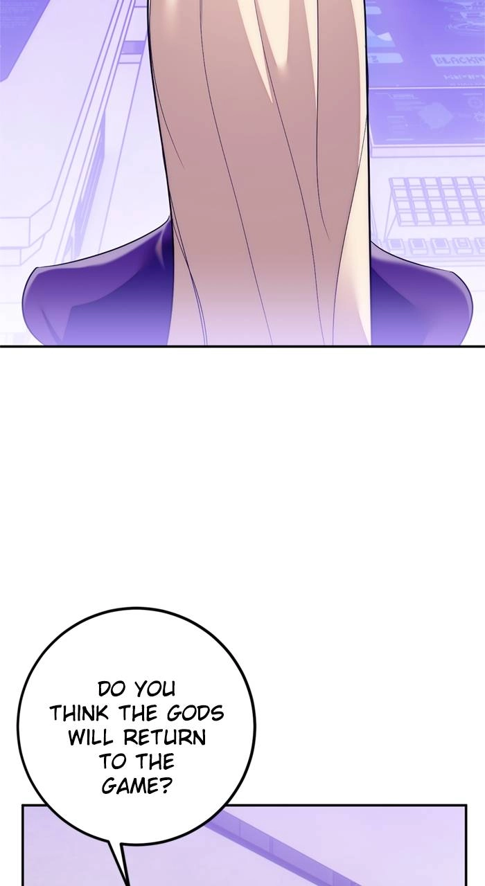 Return to Player Chapter 132 – The Relaunch (2) Page 6
