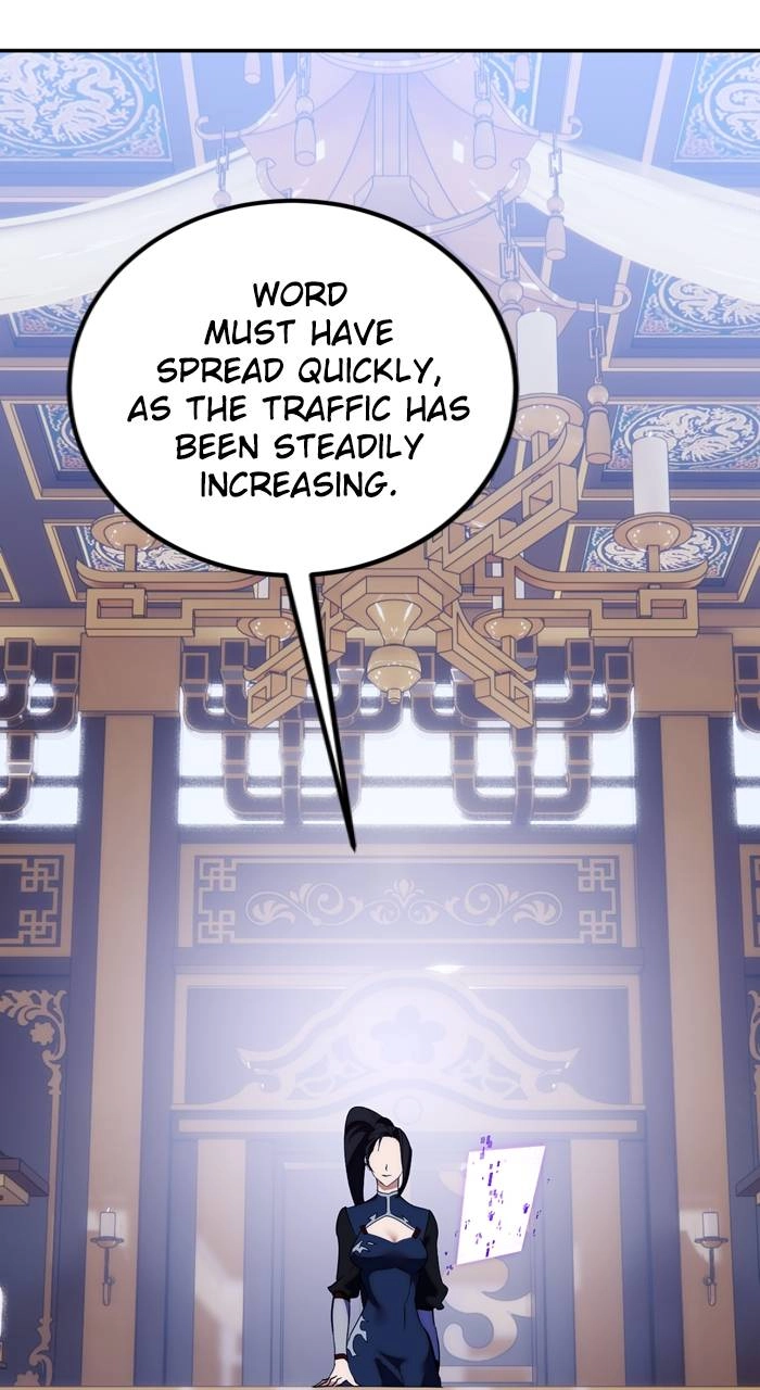Return to Player Chapter 132 – The Relaunch (2) Page 75
