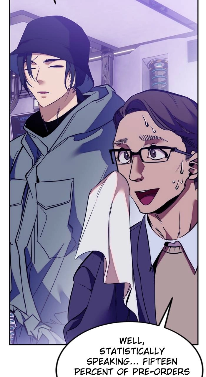 Return to Player Chapter 132 – The Relaunch (2) Page 7