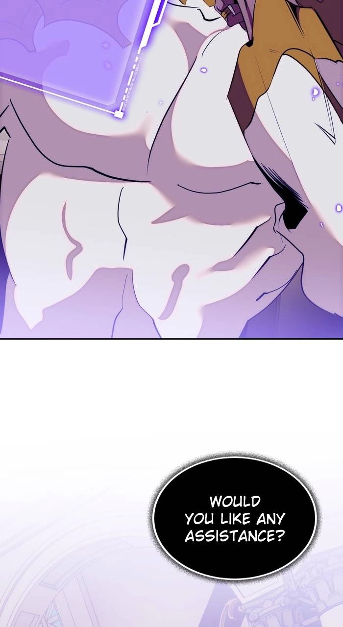 Return to Player Chapter 132 – The Relaunch (2) Page 83