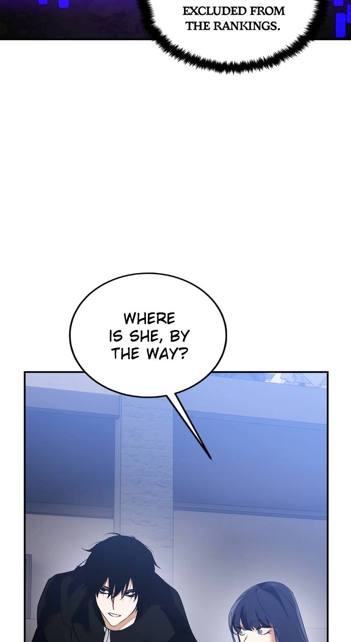Return to Player Chapter 132 – The Relaunch (2) Page 96