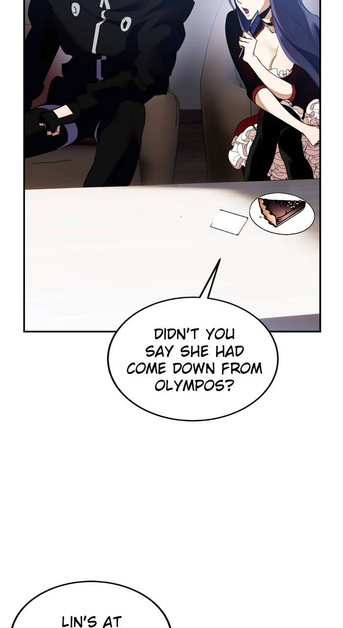 Return to Player Chapter 132 – The Relaunch (2) Page 97