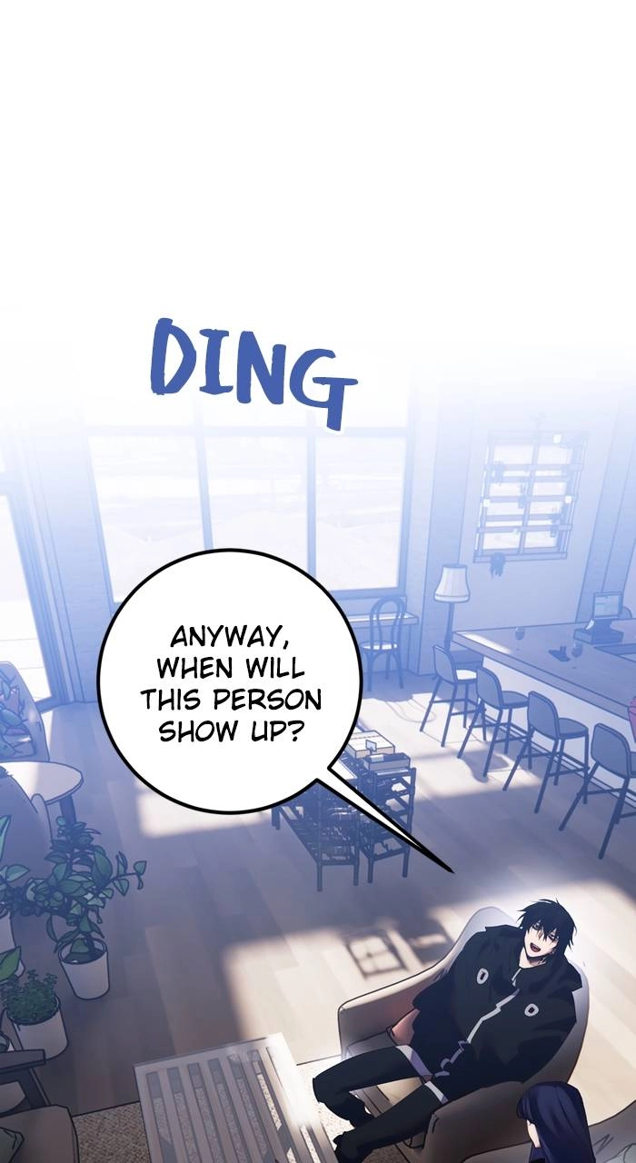 Return to Player Chapter 132 – The Relaunch (2) Page 99