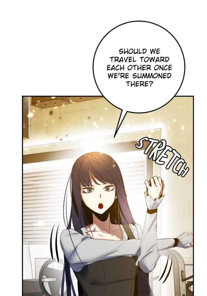 Return to Player Chapter 79 – Event Quest (1) Page 78