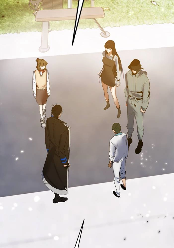 Return to Player Chapter 79 – Event Quest (1) Page 80