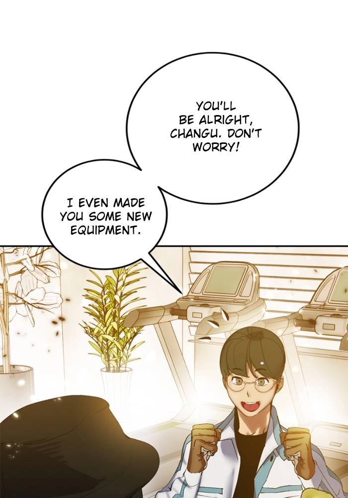 Return to Player Chapter 79 – Event Quest (1) Page 83