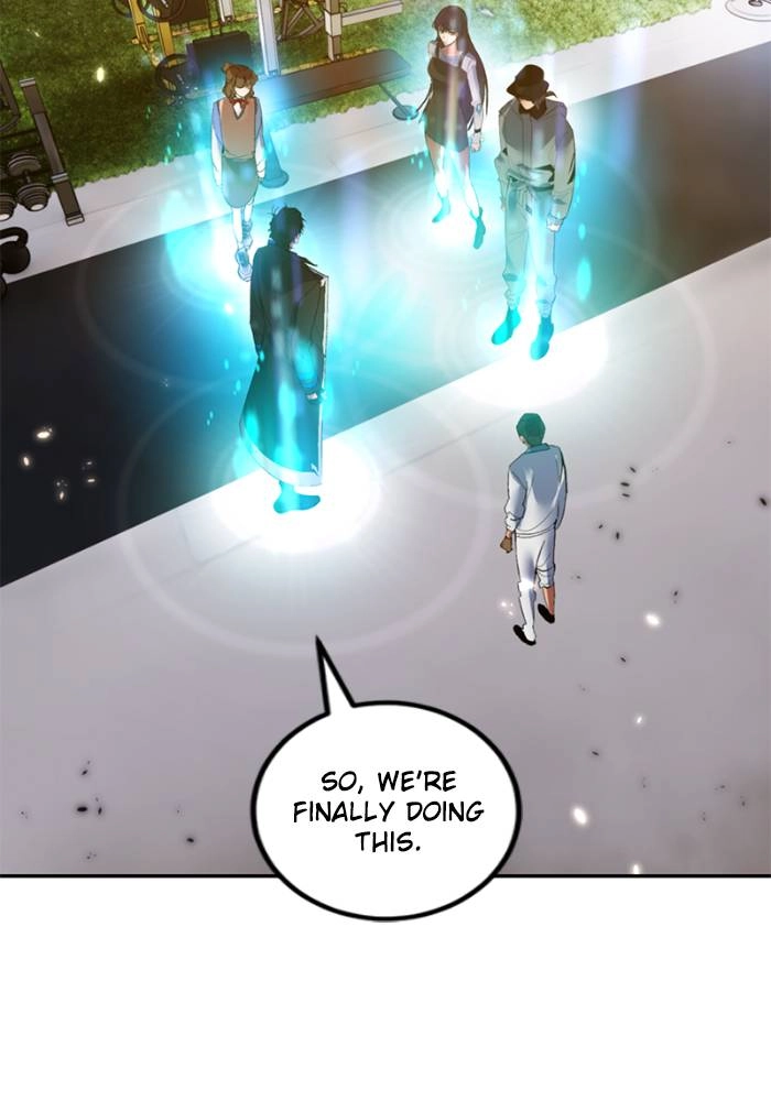 Return to Player Chapter 79 – Event Quest (1) Page 94