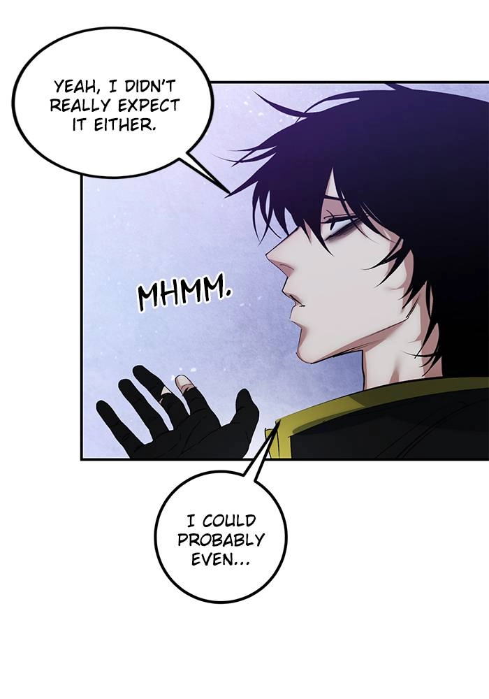 Return to Player Chapter 67 – Trolly Dilemma (2) Page 12