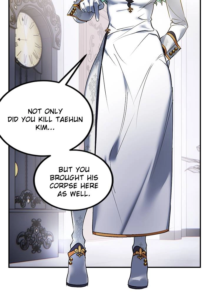 Return to Player Chapter 67 – Trolly Dilemma (2) Page 26