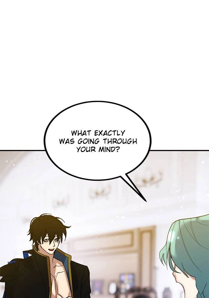 Return to Player Chapter 67 – Trolly Dilemma (2) Page 27