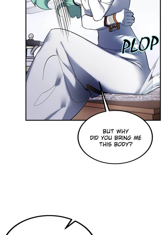 Return to Player Chapter 67 – Trolly Dilemma (2) Page 30