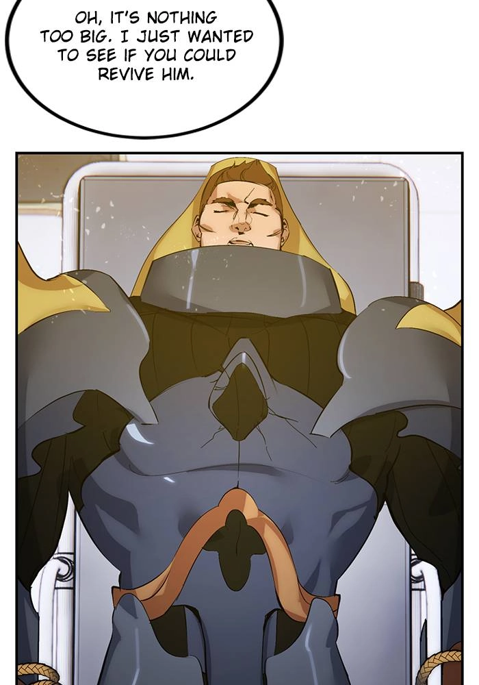 Return to Player Chapter 67 – Trolly Dilemma (2) Page 31