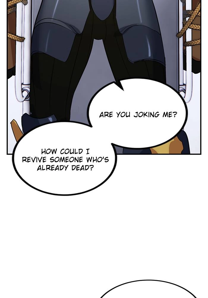 Return to Player Chapter 67 – Trolly Dilemma (2) Page 32