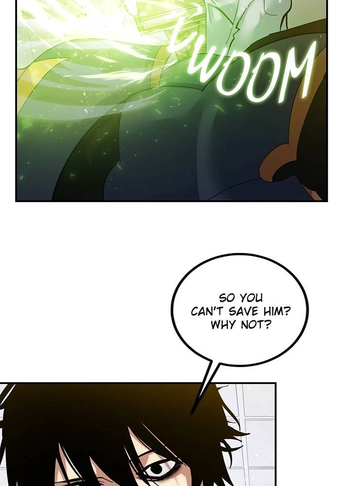 Return to Player Chapter 67 – Trolly Dilemma (2) Page 35