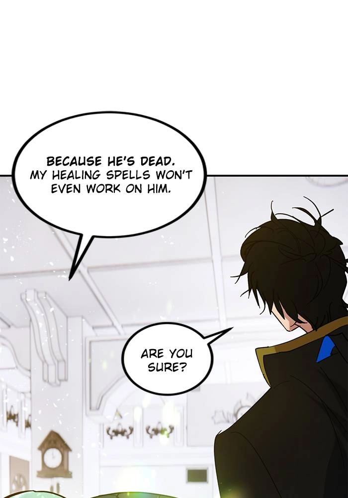 Return to Player Chapter 67 – Trolly Dilemma (2) Page 37