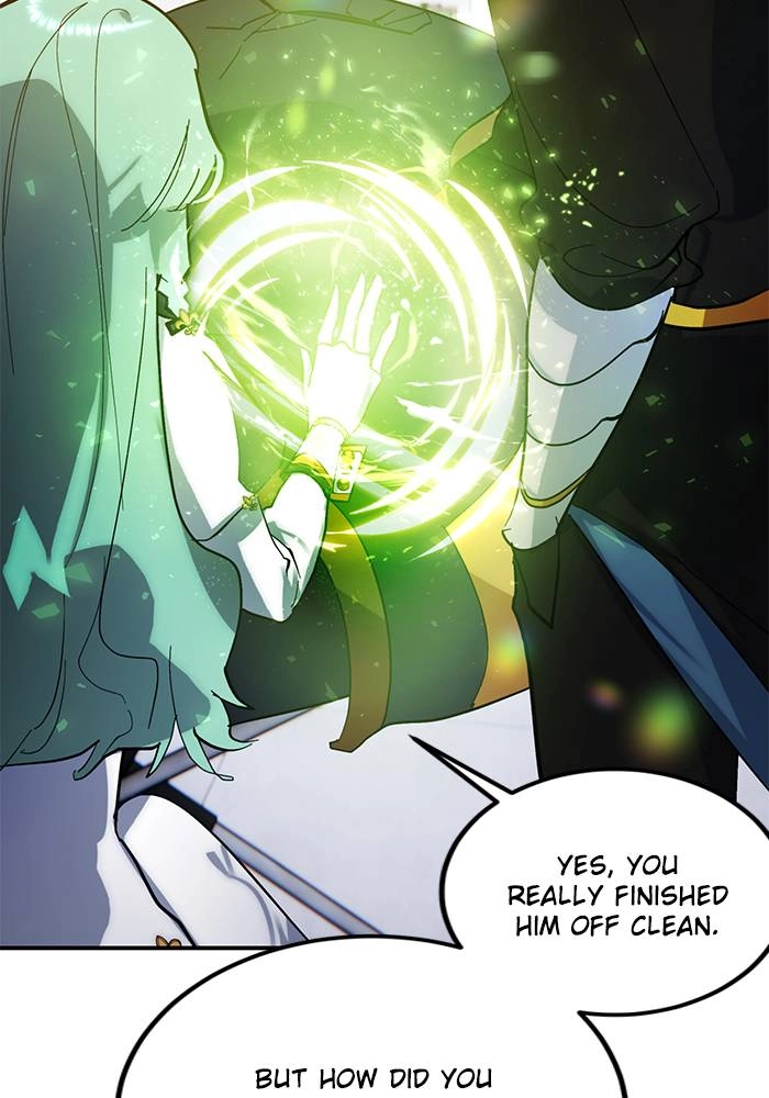 Return to Player Chapter 67 – Trolly Dilemma (2) Page 38