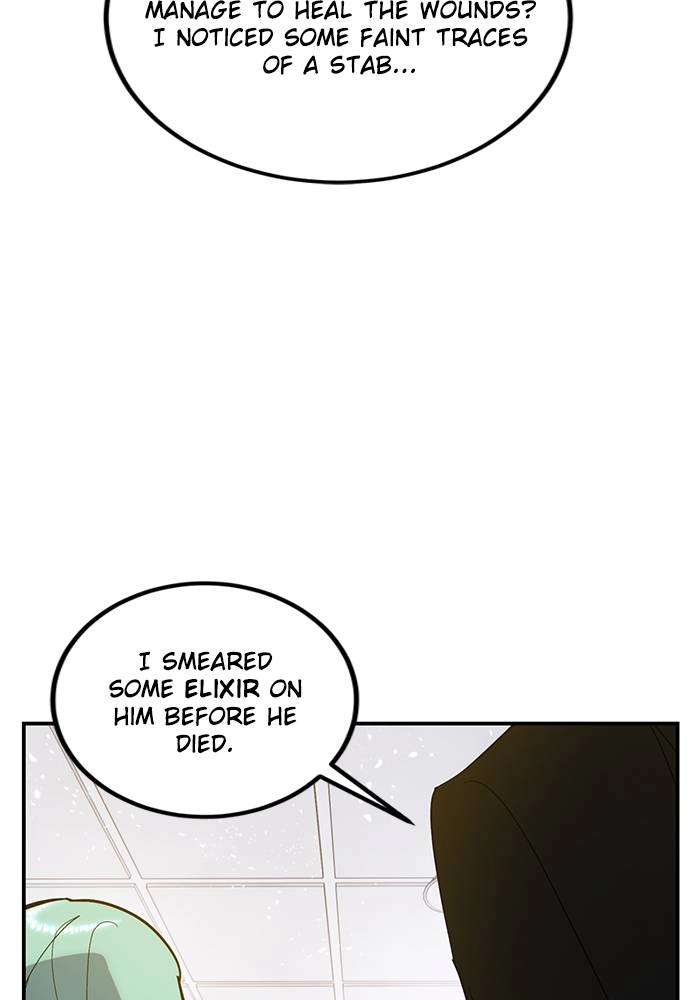 Return to Player Chapter 67 – Trolly Dilemma (2) Page 39