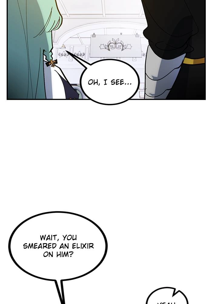 Return to Player Chapter 67 – Trolly Dilemma (2) Page 40