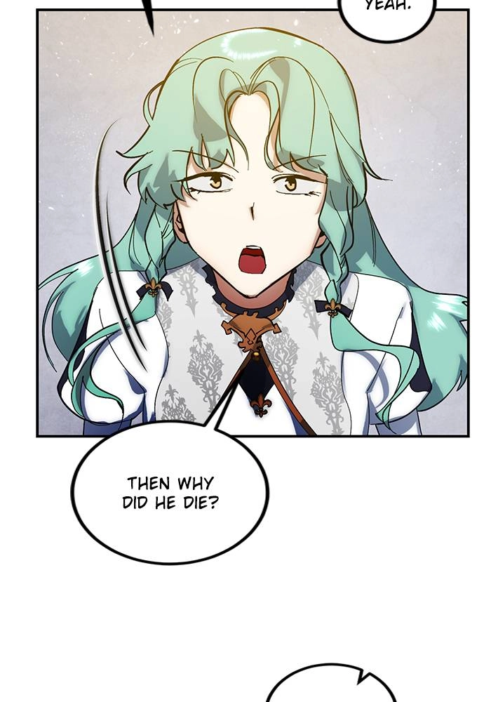 Return to Player Chapter 67 – Trolly Dilemma (2) Page 41