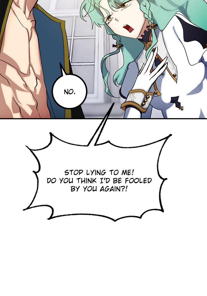 Return to Player Chapter 67 – Trolly Dilemma (2) Page 43