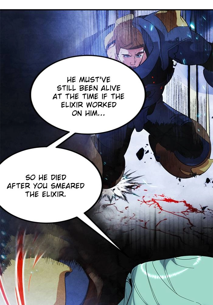 Return to Player Chapter 67 – Trolly Dilemma (2) Page 44