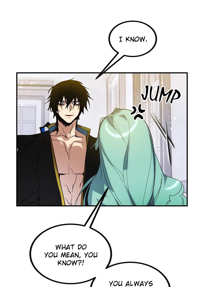 Return to Player Chapter 67 – Trolly Dilemma (2) Page 46