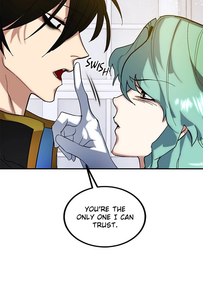 Return to Player Chapter 67 – Trolly Dilemma (2) Page 48
