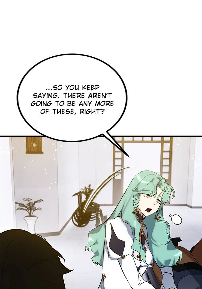 Return to Player Chapter 67 – Trolly Dilemma (2) Page 49