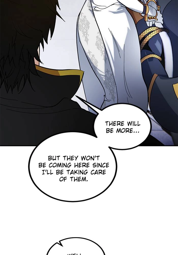 Return to Player Chapter 67 – Trolly Dilemma (2) Page 50