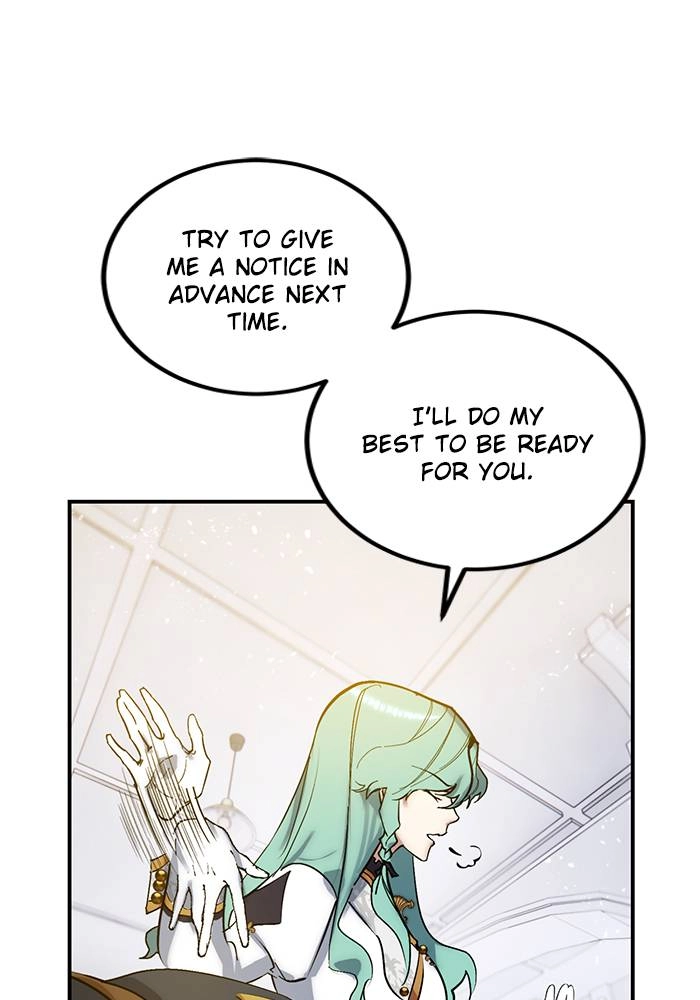Return to Player Chapter 67 – Trolly Dilemma (2) Page 52