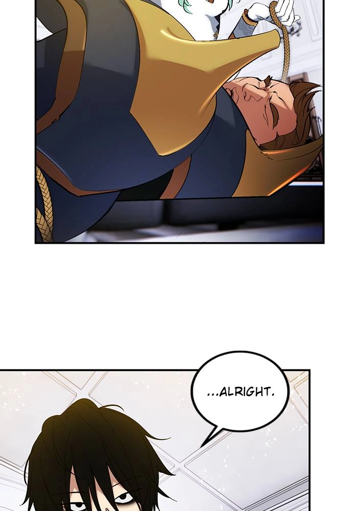 Return to Player Chapter 67 – Trolly Dilemma (2) Page 53